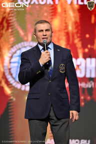 Grand Prix Dudushkin Fitness Family - 2026