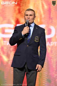 Grand Prix Dudushkin Fitness Family - 2026