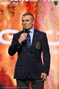 Grand Prix Dudushkin Fitness Family - 2026