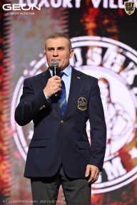 Grand Prix Dudushkin Fitness Family - 2026