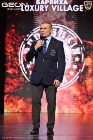 Grand Prix Dudushkin Fitness Family - 2026