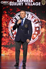 Grand Prix Dudushkin Fitness Family - 2026