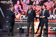 Grand Prix Dudushkin Fitness Family - 2026