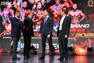 Grand Prix Dudushkin Fitness Family - 2026