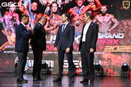 Grand Prix Dudushkin Fitness Family - 2026