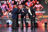 Grand Prix Dudushkin Fitness Family - 2026