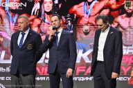 Grand Prix Dudushkin Fitness Family - 2026