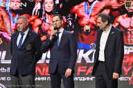 Grand Prix Dudushkin Fitness Family - 2026