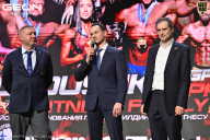 Grand Prix Dudushkin Fitness Family - 2026