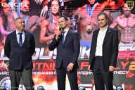 Grand Prix Dudushkin Fitness Family - 2026