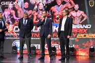 Grand Prix Dudushkin Fitness Family - 2026