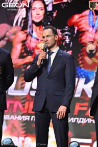 Grand Prix Dudushkin Fitness Family - 2026