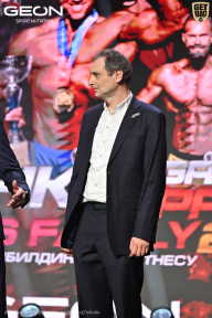 Grand Prix Dudushkin Fitness Family - 2026