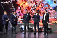 Grand Prix Dudushkin Fitness Family - 2026