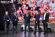 Grand Prix Dudushkin Fitness Family - 2026