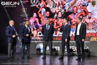 Grand Prix Dudushkin Fitness Family - 2026