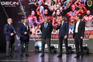 Grand Prix Dudushkin Fitness Family - 2026