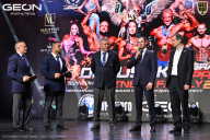 Grand Prix Dudushkin Fitness Family - 2026