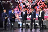 Grand Prix Dudushkin Fitness Family - 2026