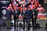 Grand Prix Dudushkin Fitness Family - 2026