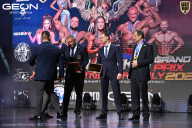 Grand Prix Dudushkin Fitness Family - 2026