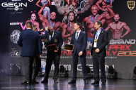 Grand Prix Dudushkin Fitness Family - 2026