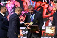 Grand Prix Dudushkin Fitness Family - 2026