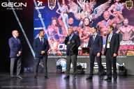 Grand Prix Dudushkin Fitness Family - 2026