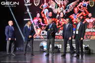 Grand Prix Dudushkin Fitness Family - 2026