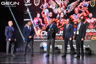 Grand Prix Dudushkin Fitness Family - 2026