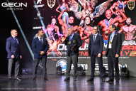 Grand Prix Dudushkin Fitness Family - 2026