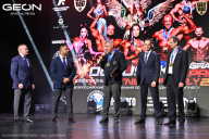 Grand Prix Dudushkin Fitness Family - 2026