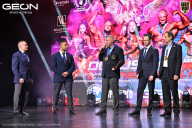 Grand Prix Dudushkin Fitness Family - 2026