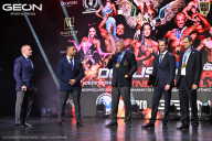 Grand Prix Dudushkin Fitness Family - 2026