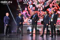 Grand Prix Dudushkin Fitness Family - 2026