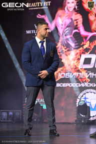 Grand Prix Dudushkin Fitness Family - 2026