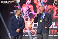 Grand Prix Dudushkin Fitness Family - 2026