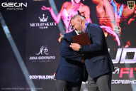 Grand Prix Dudushkin Fitness Family - 2026