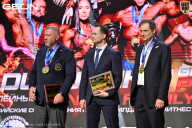 Grand Prix Dudushkin Fitness Family - 2026