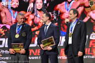 Grand Prix Dudushkin Fitness Family - 2026