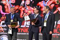 Grand Prix Dudushkin Fitness Family - 2026