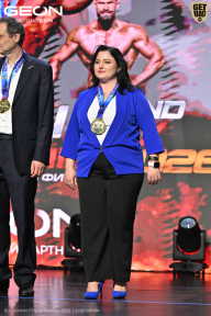 Grand Prix Dudushkin Fitness Family - 2026