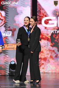 Grand Prix Dudushkin Fitness Family - 2026