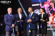 Grand Prix Dudushkin Fitness Family - 2026