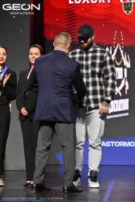 Grand Prix Dudushkin Fitness Family - 2026