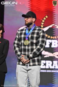 Grand Prix Dudushkin Fitness Family - 2026