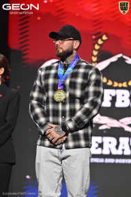 Grand Prix Dudushkin Fitness Family - 2026