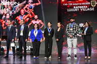 Grand Prix Dudushkin Fitness Family - 2026