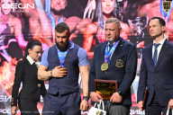 Grand Prix Dudushkin Fitness Family - 2026