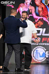 Grand Prix Dudushkin Fitness Family - 2026